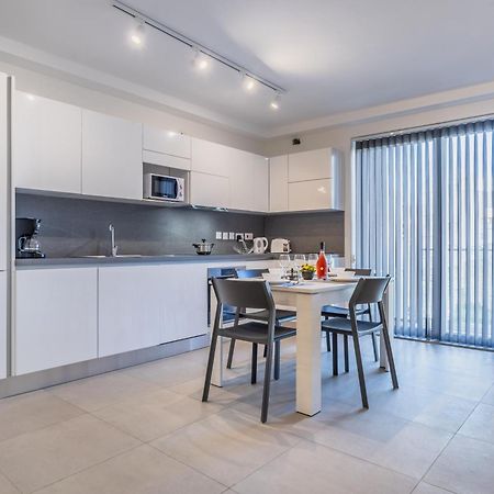 Msida Park Residence C5 Dış mekan fotoğraf