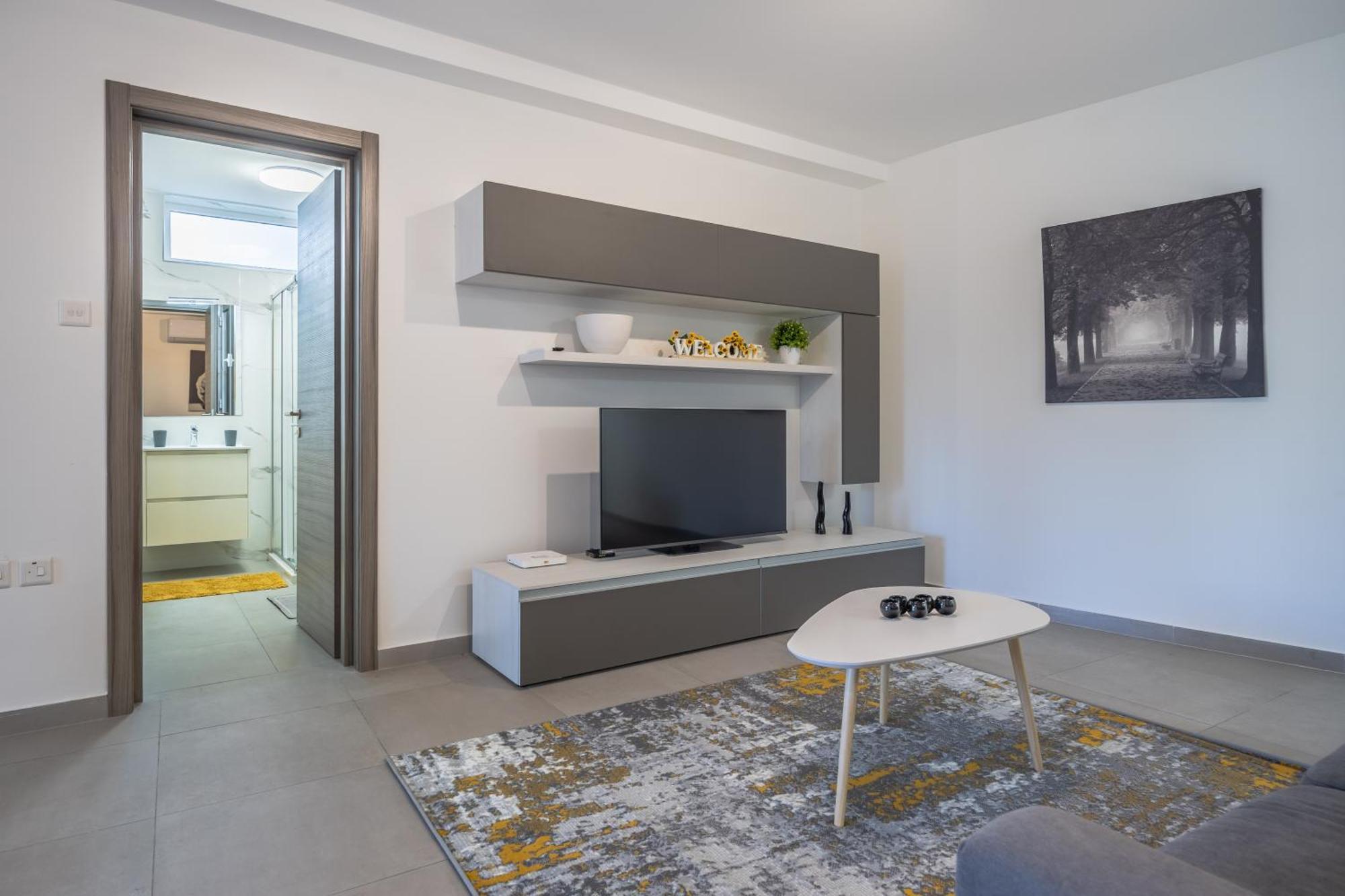 Msida Park Residence C5 Dış mekan fotoğraf