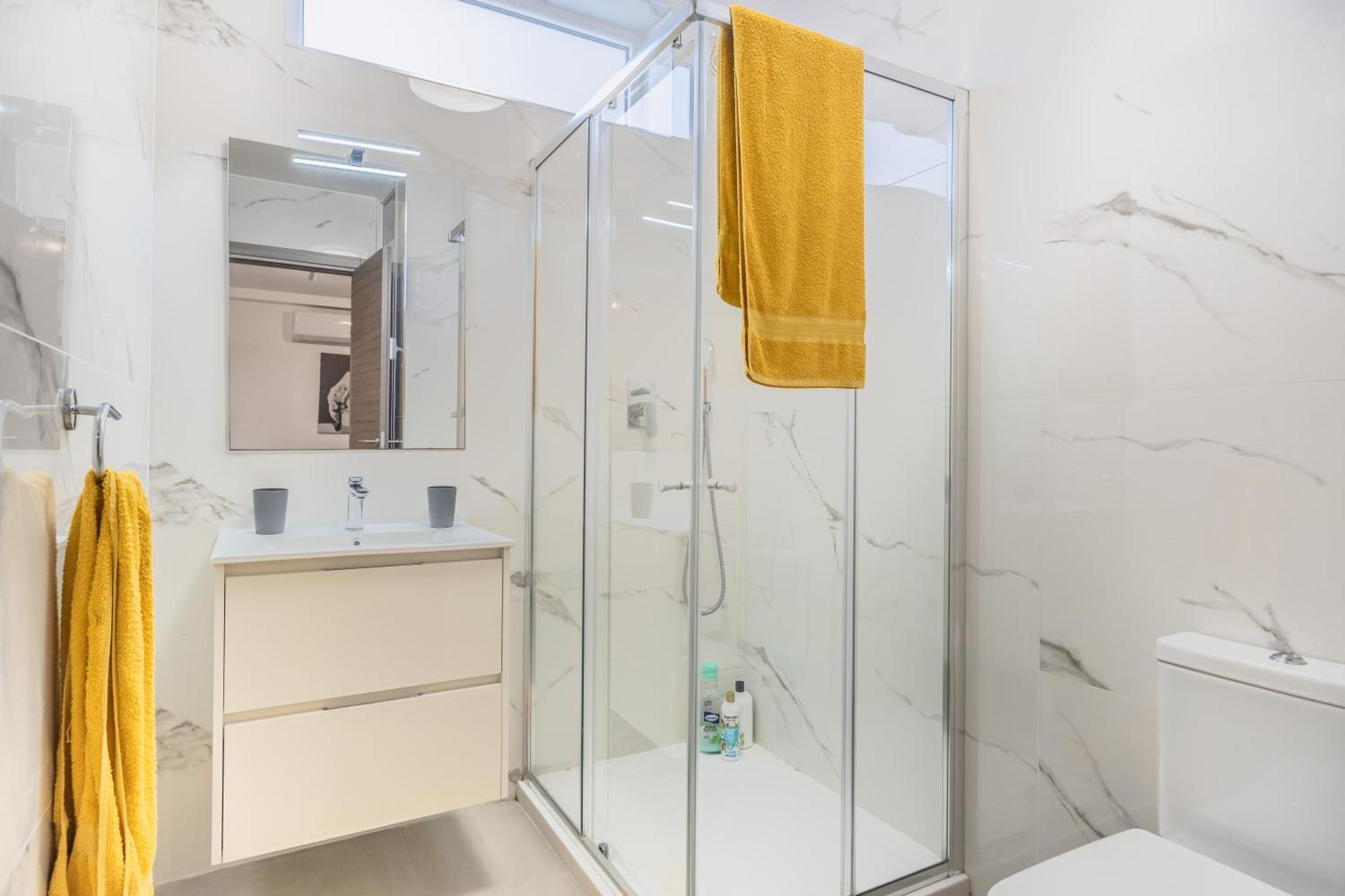 Msida Park Residence C5 Dış mekan fotoğraf