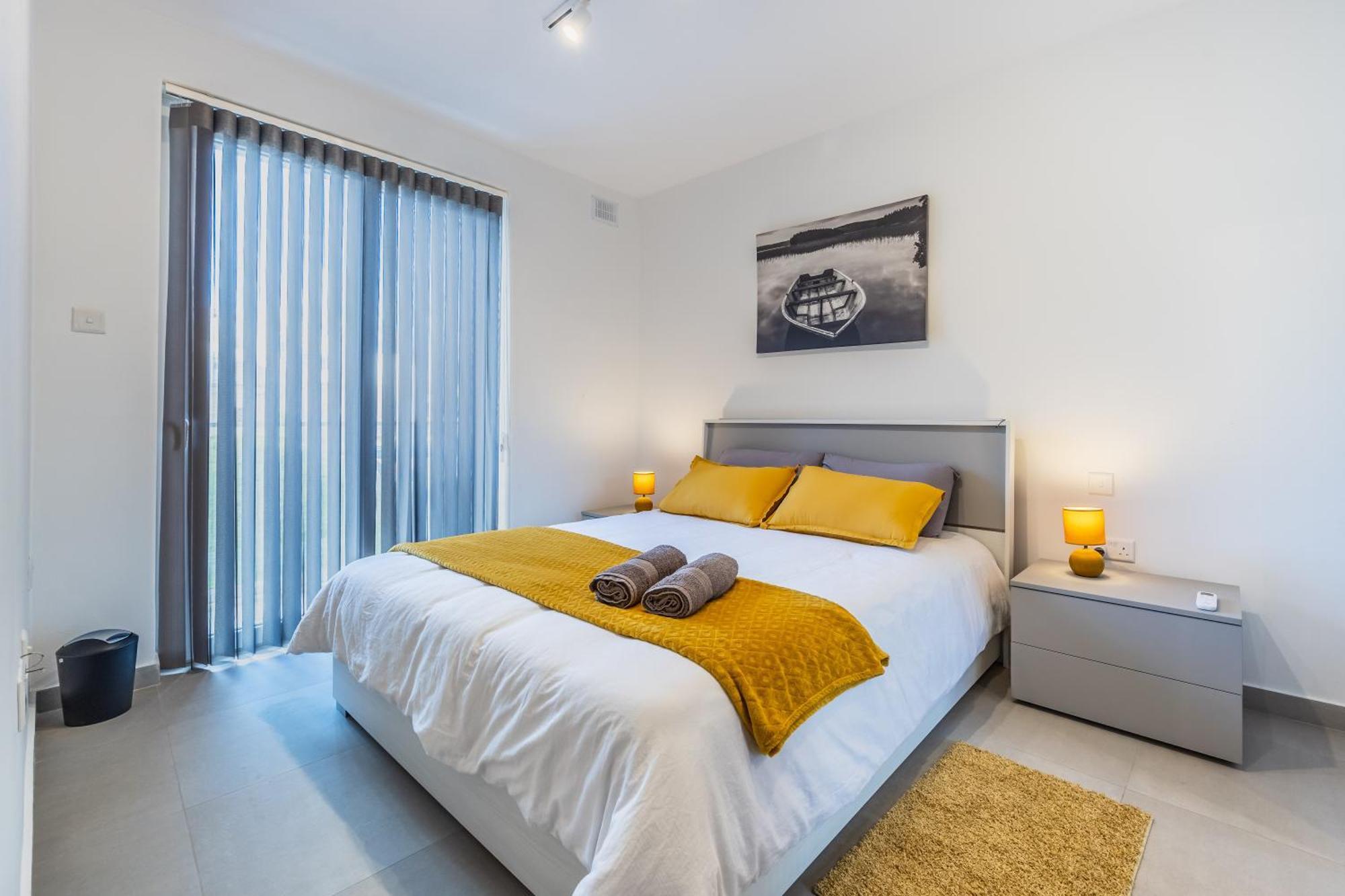 Msida Park Residence C5 Dış mekan fotoğraf