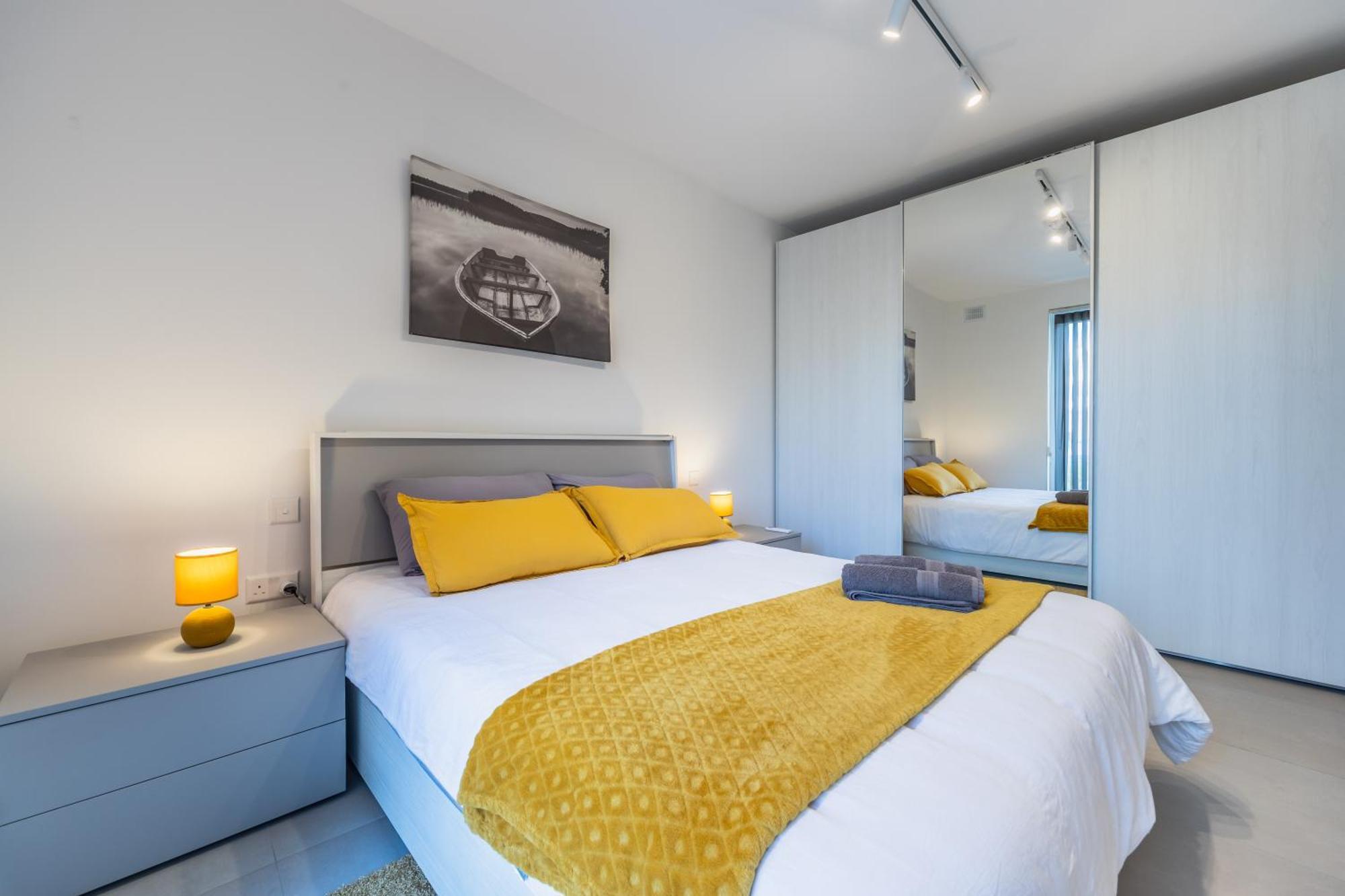 Msida Park Residence C5 Dış mekan fotoğraf